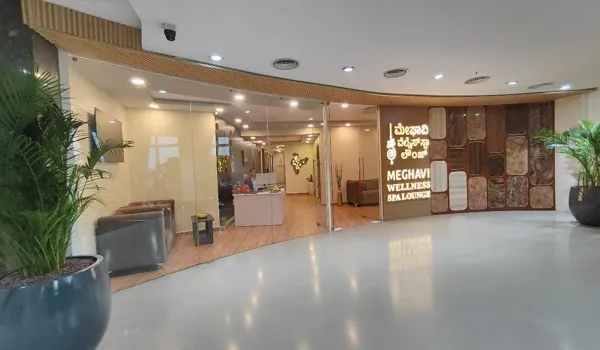 Meghavi Wellness Spa | Nexus Vega City